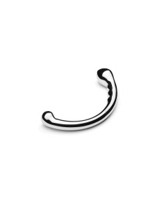 Dildo Le Wand Hoop Gris 2