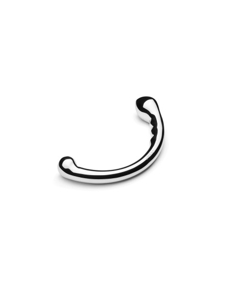 Dildo Le Wand Hoop Gris