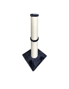 Grattoir pour Chats Gloria Sinaloa Gris Ø 14 cm