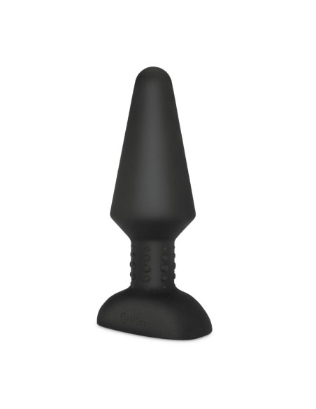 Plug Anal B-Vibe Rimming Noir XL