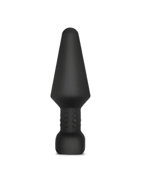 Plug Anal B-Vibe Rimming Noir XL