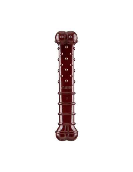 Os Nylabone Marron Bacon L