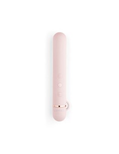 Vibromasseur Le Wand Baton Rose 2