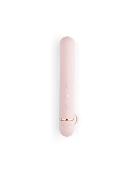 Vibromasseur Le Wand Baton Rose