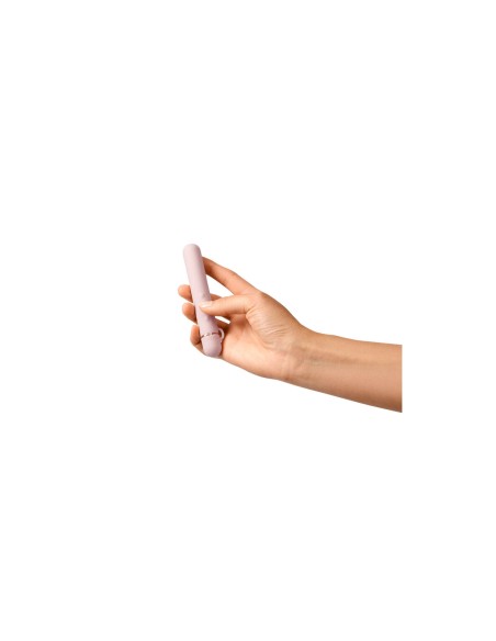 Vibromasseur Le Wand Baton Rose