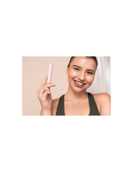 Vibromasseur Le Wand Baton Rose