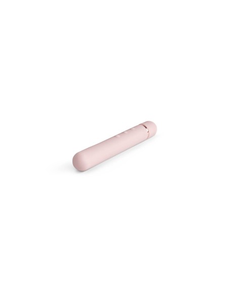 Vibromasseur Le Wand Baton Rose