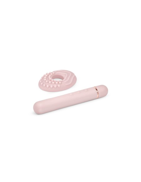Vibromasseur Le Wand Baton Rose