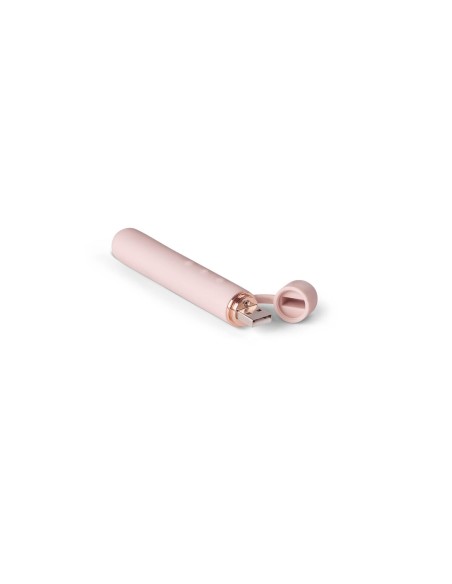 Vibromasseur Le Wand Baton Rose