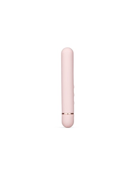 Vibromasseur Le Wand Baton Rose