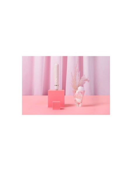 Vibromasseur Le Wand Baton Rose