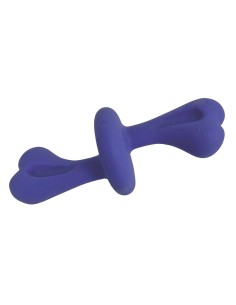 Os Nylabone Bleu Bacon L