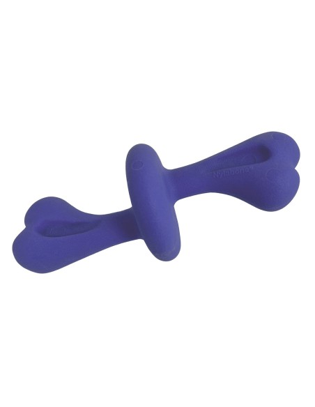 Os Nylabone Bleu Bacon L