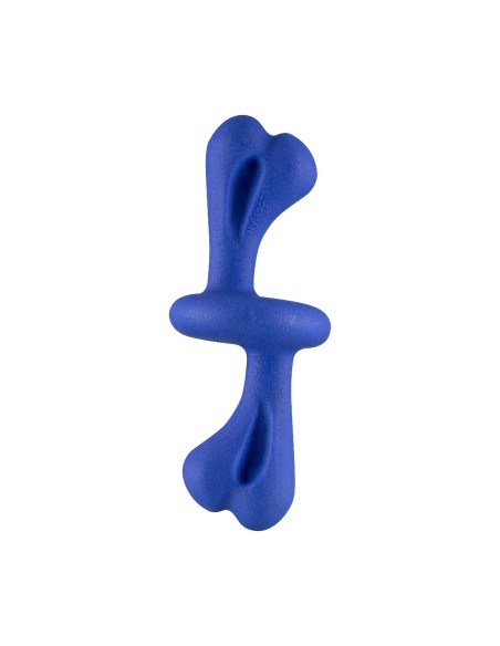 Os Nylabone Bleu Bacon L