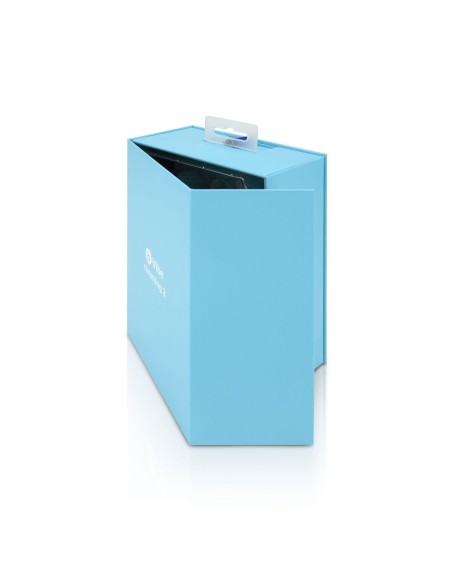 Plug anal avec télécommande B-Vibe 5858070000 Noir