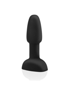 Plug Anal B-Vibe 81454 Noir