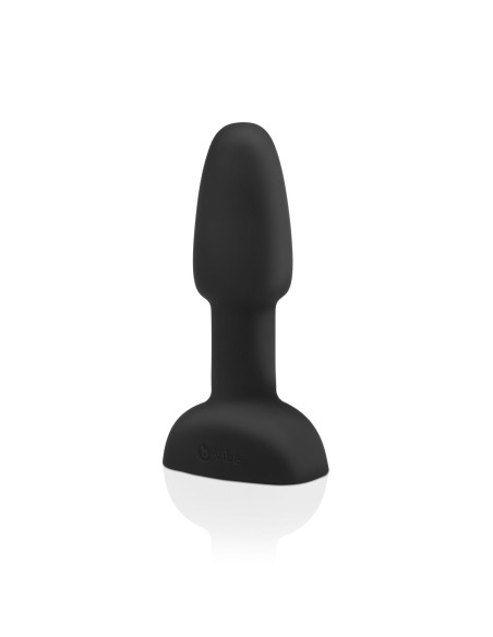 Plug Anal B-Vibe 81454 Noir