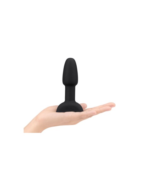 Plug Anal B-Vibe 81454 Noir
