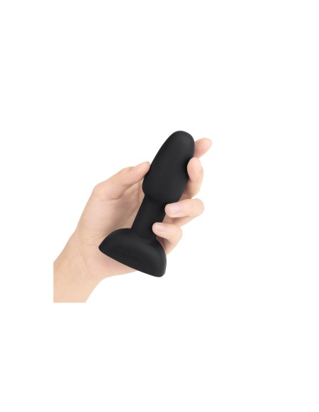 Plug Anal B-Vibe 81454 Noir