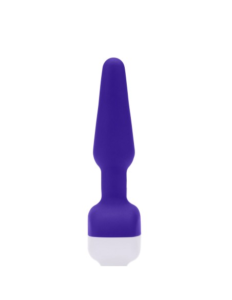 Plug anal avec télécommande B-Vibe 05882530000 Violet