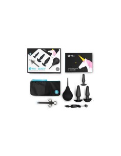 Plug Anal B-Vibe Training & Education 2