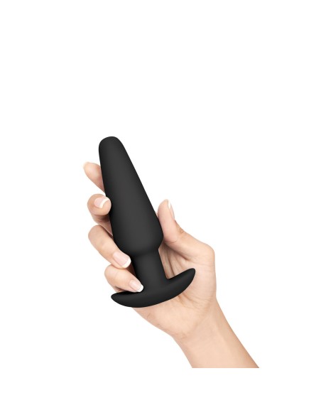 Plug Anal B-Vibe Training & Education