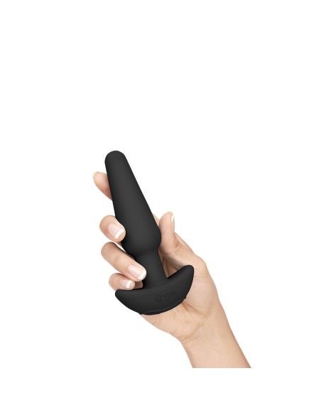 Plug Anal B-Vibe Training & Education
