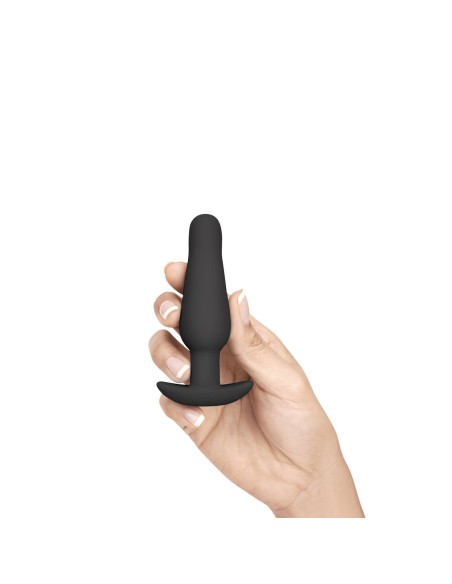 Plug Anal B-Vibe Training & Education