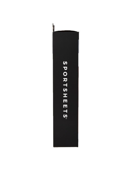 Menottes Saffron Sportsheets 80011 Noir