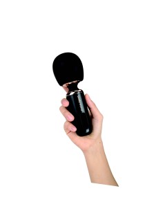 Vibromasseur Bodywand Noir 2