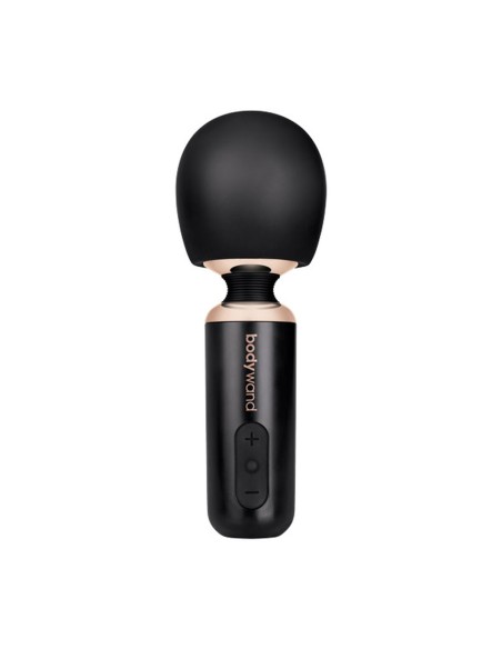 Vibromasseur Bodywand Noir