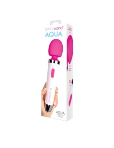 Vibromasseur Bodywand BW121 Rose