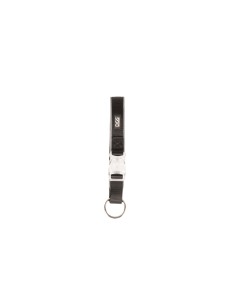 Collier pour Chien Dog Gone Smart Noir L Lumière