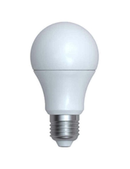 Ampoule à Puce Denver Electronics SHL-340 RGB E27 LED 9 W 806 lm Wi-Fi 2700K - 6500K