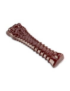 Os Nylabone Marron Bacon XL