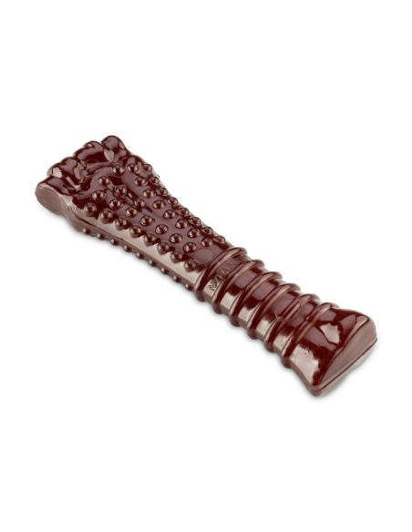 Os Nylabone Marron Bacon XL