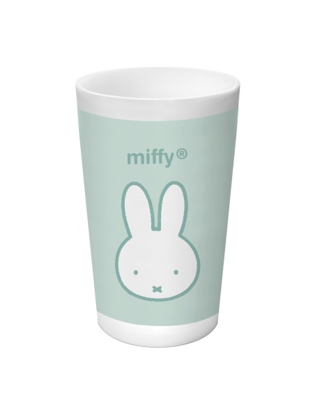Set de vaisselle pour enfants Miffy Menta (5 Pièces)