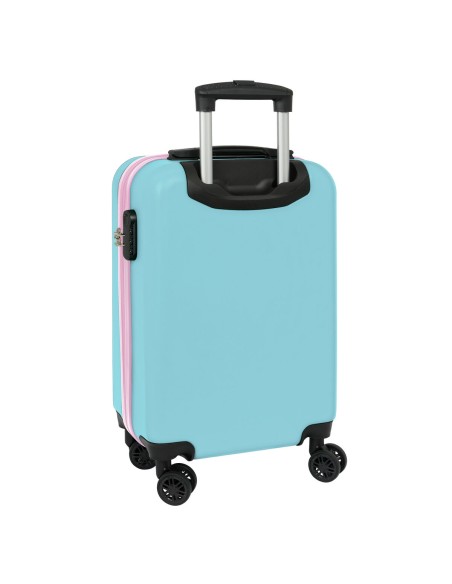 Valise cabine Munich munich Celeste 20'' 20 L 34,5 x 55 x 20 cm