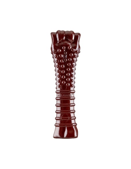 Os Nylabone Marron Bacon XL