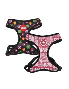 Harnais pour Chien Marvel M/L