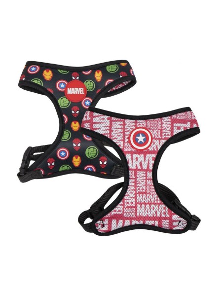 Harnais pour Chien Marvel M/L