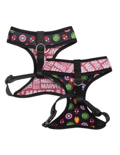 Harnais pour Chien Marvel M/L 2