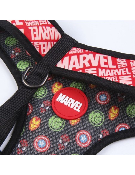 Harnais pour Chien Marvel M/L
