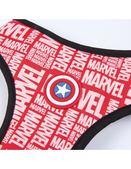 Harnais pour Chien Marvel M/L