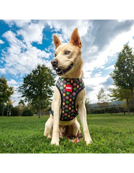 Harnais pour Chien Marvel M/L