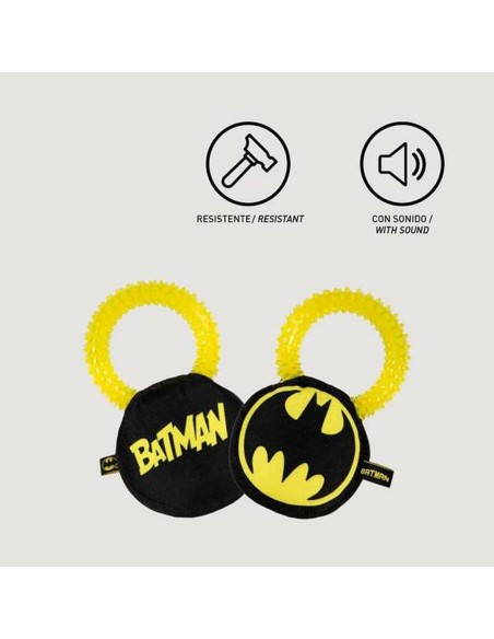 Jouet pour chien Batman