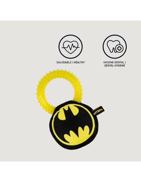 Jouet pour chien Batman