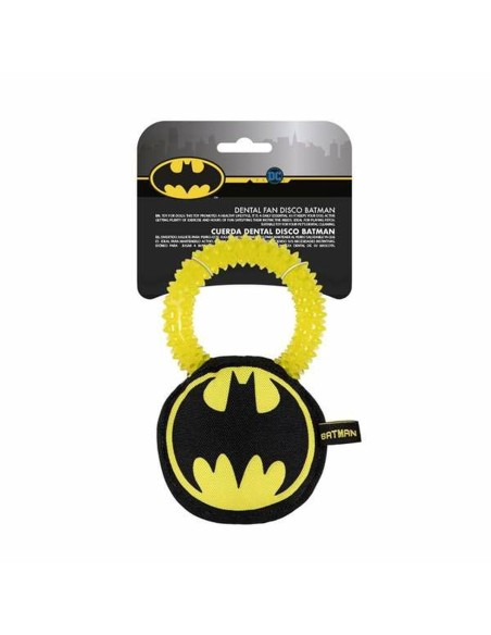 Jouet pour chien Batman