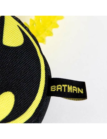 Jouet pour chien Batman