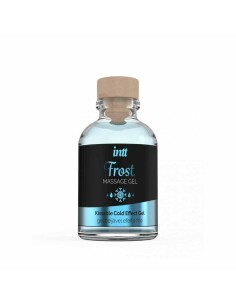 Huile de massage érotique Intt 30 ml 2